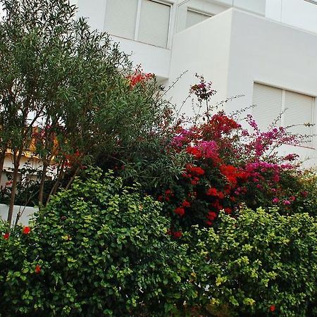 Urbanizacion Puerto Rey Lägenhet Vera Exteriör bild